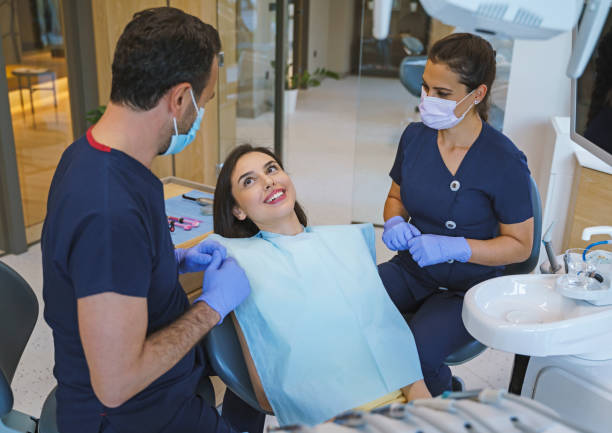 Best Root Canal Treatment  in Bourbon, IN